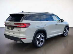 Skoda Kodiaq Sportline 4x4 2.0TSI LED.4xSHZ.MEMORY.AHK.KAM.VC.e Bild 4