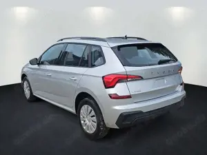 Skoda Kamiq 1.0 TSI Essence PDC*TEMPOMAT*KLIMA* Bild 5
