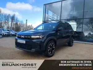 Dacia Bigster Hybrid 155 Journey SHZ+RFK+PDC+Navi