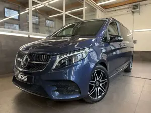 Mercedes-Benz V 300 AMG ANTGARDE EDIT. 5 J. Garantie STHZG AHK