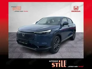 Honda HR-V 1.5 i-MMD Hybrid Elegance Navi* Kamera* LED*