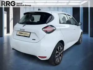 Renault ZOE R110, Evolution R110/ EV50 (Batt. 52 kWh) Bild 5