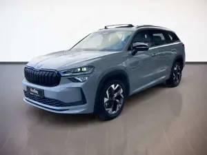 Skoda Kodiaq Sportline 4x4 2.0TSI LED.4xSHZ.MEMORY.AHK.KAM.VC.e Bild 2