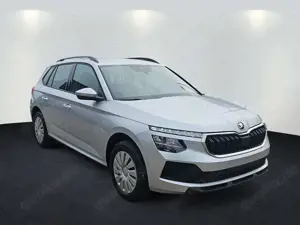 Skoda Kamiq 1.0 TSI Essence PDC*TEMPOMAT*KLIMA* Bild 3
