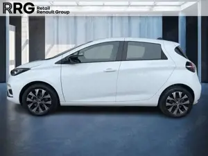Renault ZOE R110, Evolution R110/ EV50 (Batt. 52 kWh) Bild 2