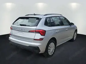 Skoda Kamiq 1.0 TSI Essence PDC*TEMPOMAT*KLIMA* Bild 4