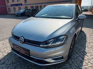 Volkswagen Golf VII 1.5 TSI DSG Join LED Navi Standheizung