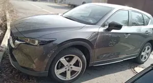 Mazda CX-5 CX-5 SKYACTIV-D 184 SCR AWD Aut. Newground