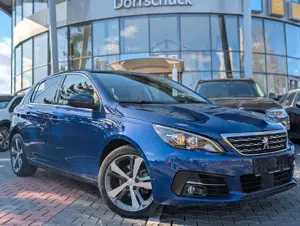 Peugeot 308 Tech Edition AUT ACC KAMERA NAVI