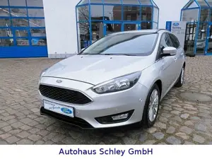 Ford Focus Turnier Cool  Connect*Navi*Winterp*