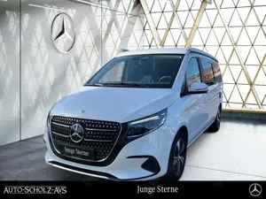 Mercedes-Benz Marco Polo 220 d 4MATIC *AHK*StandHz*360°LenkHz*