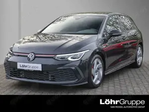 Volkswagen Golf VIII GTI 2,0 TSI DSG,LED,Kamera,Navi,ACC Lenkra...