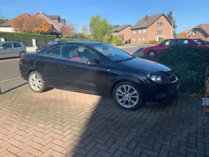 Opel Astra Astra Twin Top 1.6 Edition