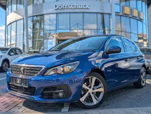Peugeot 308 Tech Edition AUT ACC KAMERA NAVI Bild 2