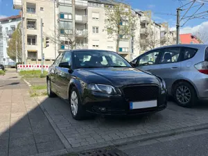 Audi A4 A4 2.0