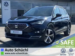 SEAT Tarraco 2.0 TDI DSG 4-DRIVE XCELLENCE 19"+PAKET-