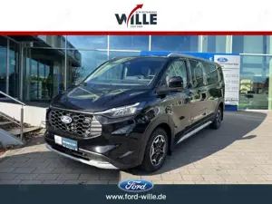 Ford Tourneo Custom Active L2 AHK Technologiepaket 6 BO GJR