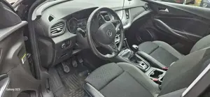 Opel Grandland X 1.2 Start/Stop Ultimate
