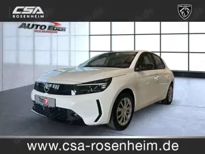 Opel Corsa Edition LED Klima Einparkhilfe el. Fenster