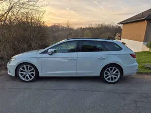 SEAT Leon Leon ST ST 1.5 TSI ACT DSG OPF FR