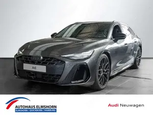 Audi A6 Avant TDI quattro edition one PANO 360°