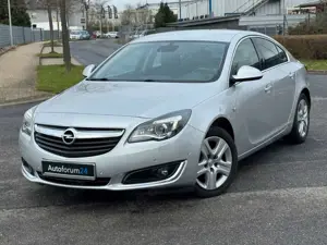 Opel Insignia A Lim. Innovation*Autom.*Navi*Xenon*RFK