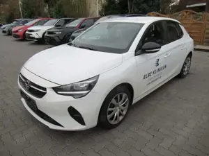 Opel Corsa F 1.2 T[Euro6d] S/S 5-T Edition