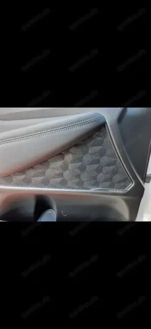 Hyundai SANTA FE Santa Fe 2.2 CRDi 4WD Automatik Premium Bild 4