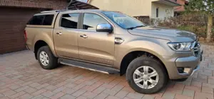 Ford Ranger Ranger 2,0 l EcoBlue Autm. Limited