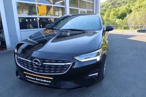 Opel Insignia B Sports Tourer Elegance 4x4