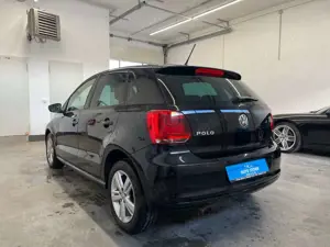 Volkswagen Polo V 1.2 TSI Match*TEMP*PDC*KlimaA*Winterpaket* SHZ+W Bild 5