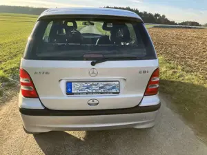 Mercedes-Benz A 170 A 170 CDI L Classic  - L A N G V E R S I O N - Bild 3