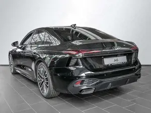 Audi A6 Limousine e-hybrid quattro S tronic 360° Bild 3