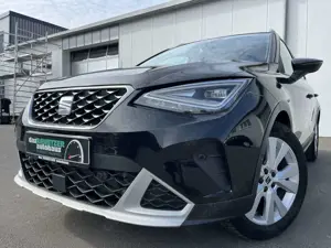 SEAT Arona 1.0 TSI Xperience 119€ m.20% Anz. Navi RFK LED D