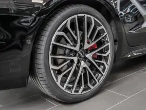 Audi A6 Limousine e-hybrid quattro S tronic 360° Bild 5