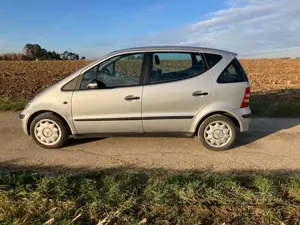 Mercedes-Benz A 170 A 170 CDI L Classic  - L A N G V E R S I O N - Bild 2