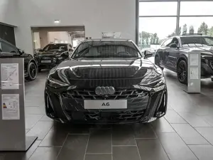 Audi A6 Limousine e-hybrid quattro S tronic 360° Bild 2