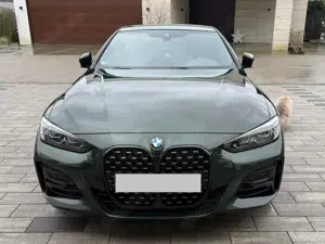 BMW 420 4er M Coupe