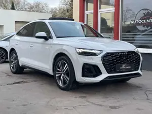 Audi Q5 Sportback 50 TFSI e quattro S line Bild 2