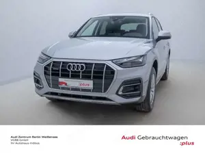Audi Q5 45 TFSI QUA*RFK*NAVI*VC*ACC*LANE*VKE*KLIMA**
