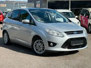 Ford C-Max C-MAX Titanium2.0TDCI-Automatik-Kamera-Navi
