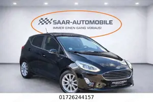Ford Fiesta Titanium 1.0 /KLIMA/TEMPOMAT/6 GANG