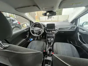 Ford Fiesta Cool  Connect