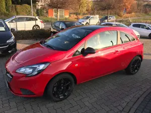 Opel Corsa Color Edition ecoFlex