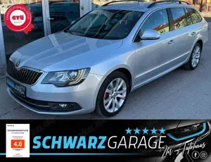 Skoda Superb Combi*ZAHNRIEMEN+WAPU-NEU*NAVI*PDC*