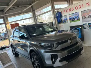 Citroen C3 Aircross C3 AIRCROSS TURB0 SS PLUS