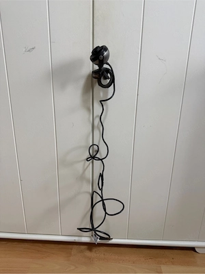 USB Webcam drehbar   ideal für Meetings & Homeoffice (Plug & Play)