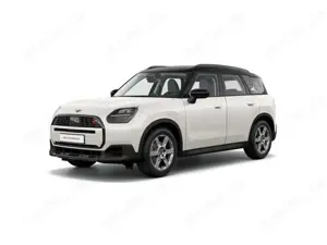 MINI Others Countryman SE ALL4 Classic Trim Panorama AHK