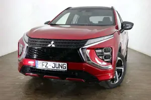 Mitsubishi Eclipse Cross 4WD Top *LED*360*Pano*