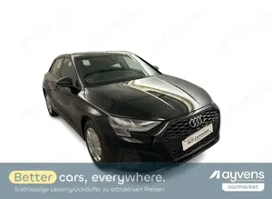 Audi A3 35 TDI Sportback S tronic